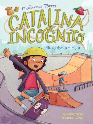 cover image of Skateboard Star
